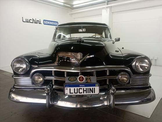 CADILLAC FLEETWOOD V8 16V GASOLINA 2P AUTOMÁTICO